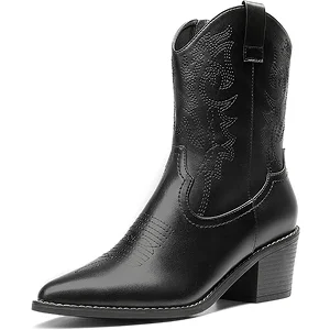 botas-vaqueras-para-mujer-color-negro