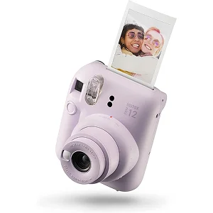 camara-instax-mini-12-color-lila