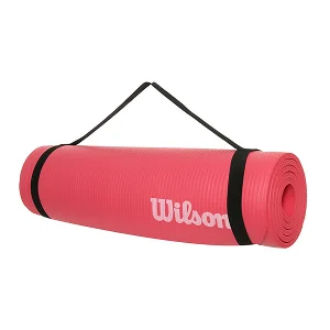 tapete-para-yoga-6mm-wilson-color-rosa-para-mujer