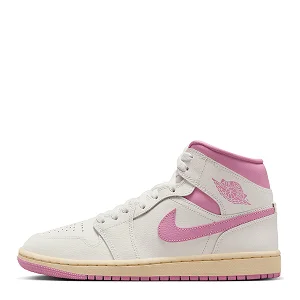 tenis-air-jordan-1-mid-color-rosa-para-mujer