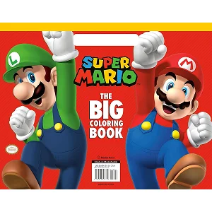 libro-para-colorear-de-super-mario-bros