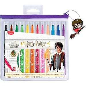 rotuladores-de-colores-coleccion-harry-potter-para-ninos