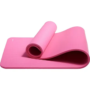 tapete-de-yoga-grueso-color-rosa