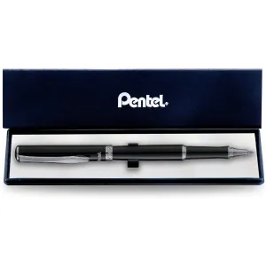 boligrafo-de-gel-pentel-streling-negro