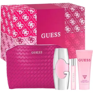 estuche-guess-de-4-piezas-como-regalos-para-maestras-de-primaria