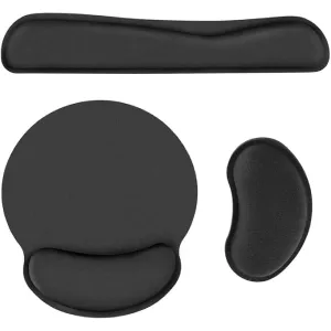 set-de-3-almohadillas-para-mouse-y-teclado-color-negro-para-el-dia-del-maestro