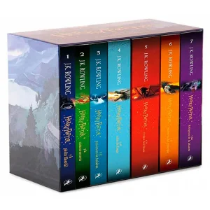 coleccion-libros-de-harry-potter