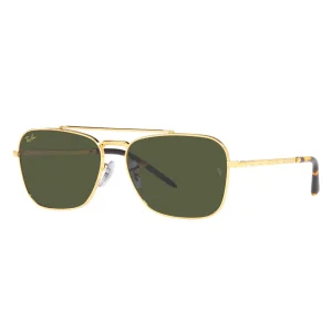 lentes-de-sol-ray-ban-aviator-dorado