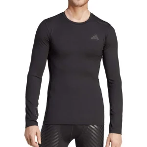 playera-adidas-techfit-control-x-rhenon-negro-hombre