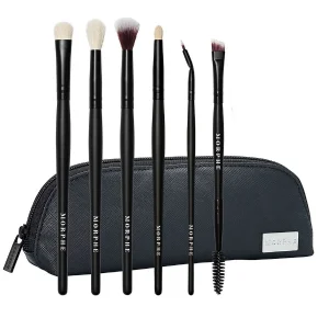 set-de-brochas-morphe-eye-stunner-sephora