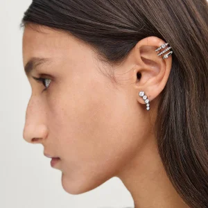 set-de-pendientes-con-earcuff-massimo-dutti-mujer