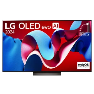 tv-lg-oled-evo-65-pulgadas